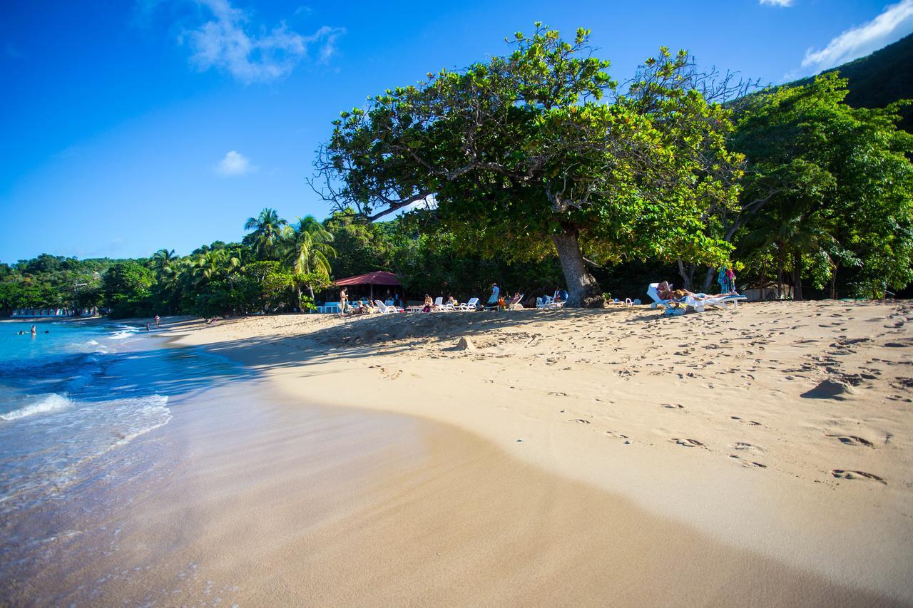 Cormier Plage Resort Zewnętrze zdjęcie