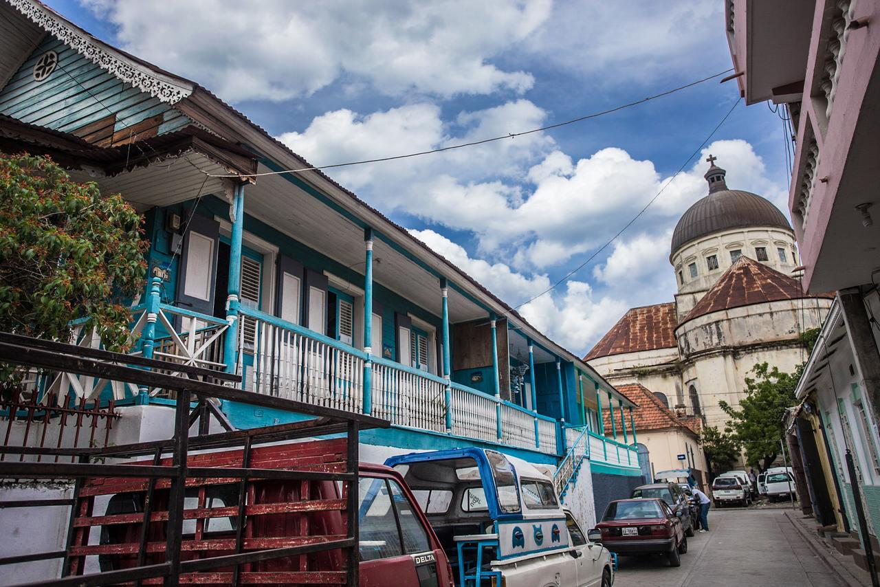 Cormier Plage Resort Zewnętrze zdjęcie